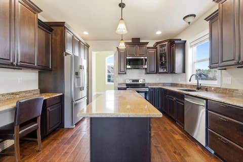 Tiny photo for 255 Vista Drive, Whitefish, MT 59937 (MLS # 30072126)
