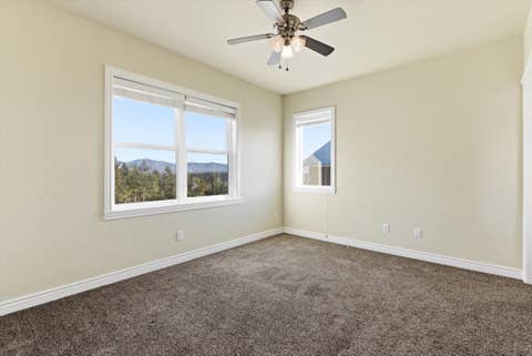 Tiny photo for 255 Vista Drive, Whitefish, MT 59937 (MLS # 30072126)