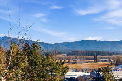 Tiny photo for 255 Vista Drive, Whitefish, MT 59937 (MLS # 30072126)