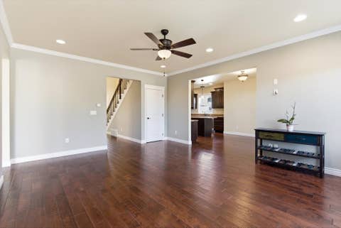Tiny photo for 255 Vista Drive, Whitefish, MT 59937 (MLS # 30072126)