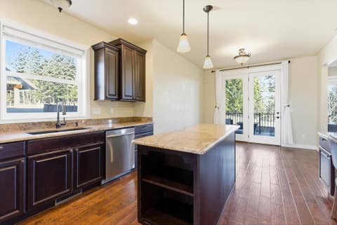 Tiny photo for 255 Vista Drive, Whitefish, MT 59937 (MLS # 30072126)