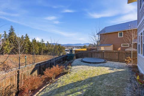 Tiny photo for 255 Vista Drive, Whitefish, MT 59937 (MLS # 30072126)