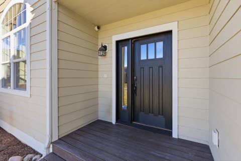 Tiny photo for 255 Vista Drive, Whitefish, MT 59937 (MLS # 30072126)