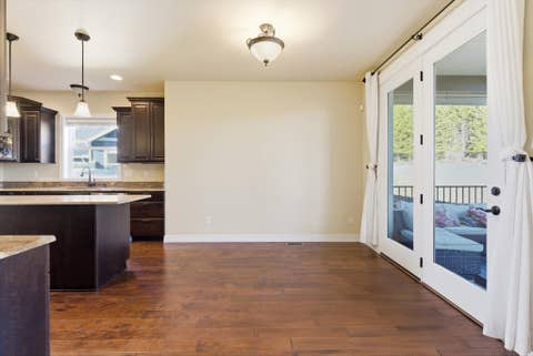 Tiny photo for 255 Vista Drive, Whitefish, MT 59937 (MLS # 30072126)