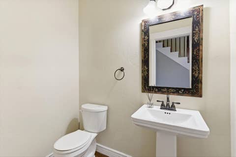 Tiny photo for 255 Vista Drive, Whitefish, MT 59937 (MLS # 30072126)