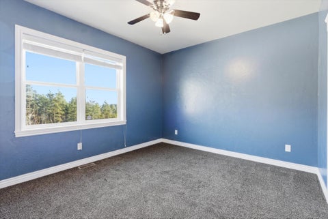 Tiny photo for 255 Vista Drive, Whitefish, MT 59937 (MLS # 30072126)