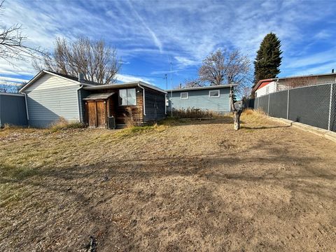 Tiny photo for 205 2nd Street NW, Great Falls, MT 59404 (MLS # 30069356)