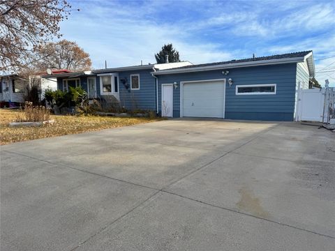 Photo of 205 2nd Street NW, Great Falls, MT 59404 (MLS # 30069356)