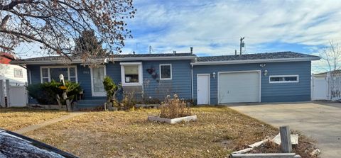 Tiny photo for 205 2nd Street NW, Great Falls, MT 59404 (MLS # 30069356)