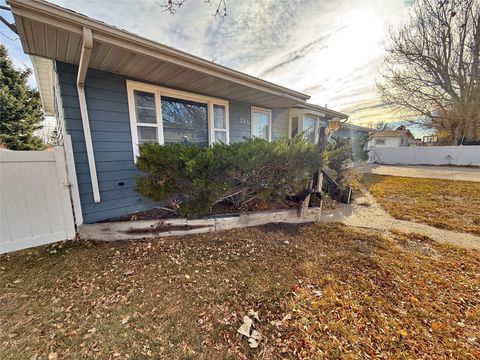 Tiny photo for 205 2nd Street NW, Great Falls, MT 59404 (MLS # 30069356)
