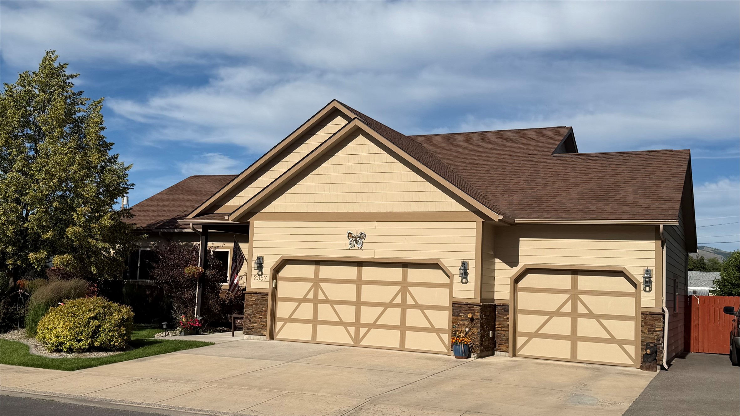 2357 Grape Arbor Court