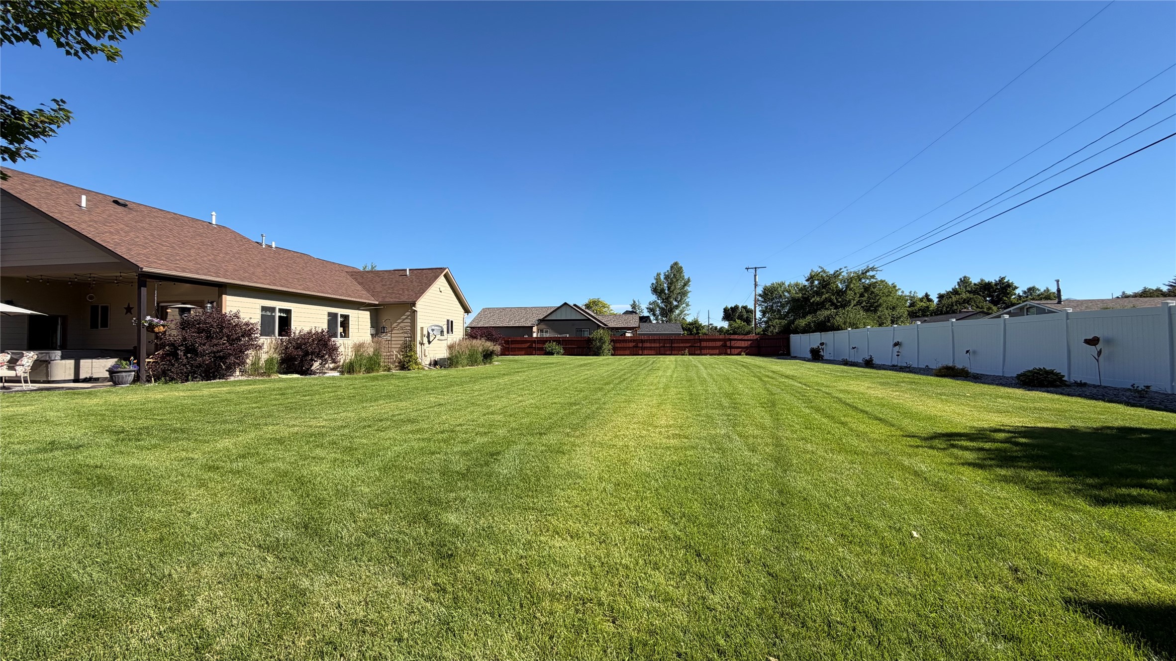 2357 Grape Arbor Court