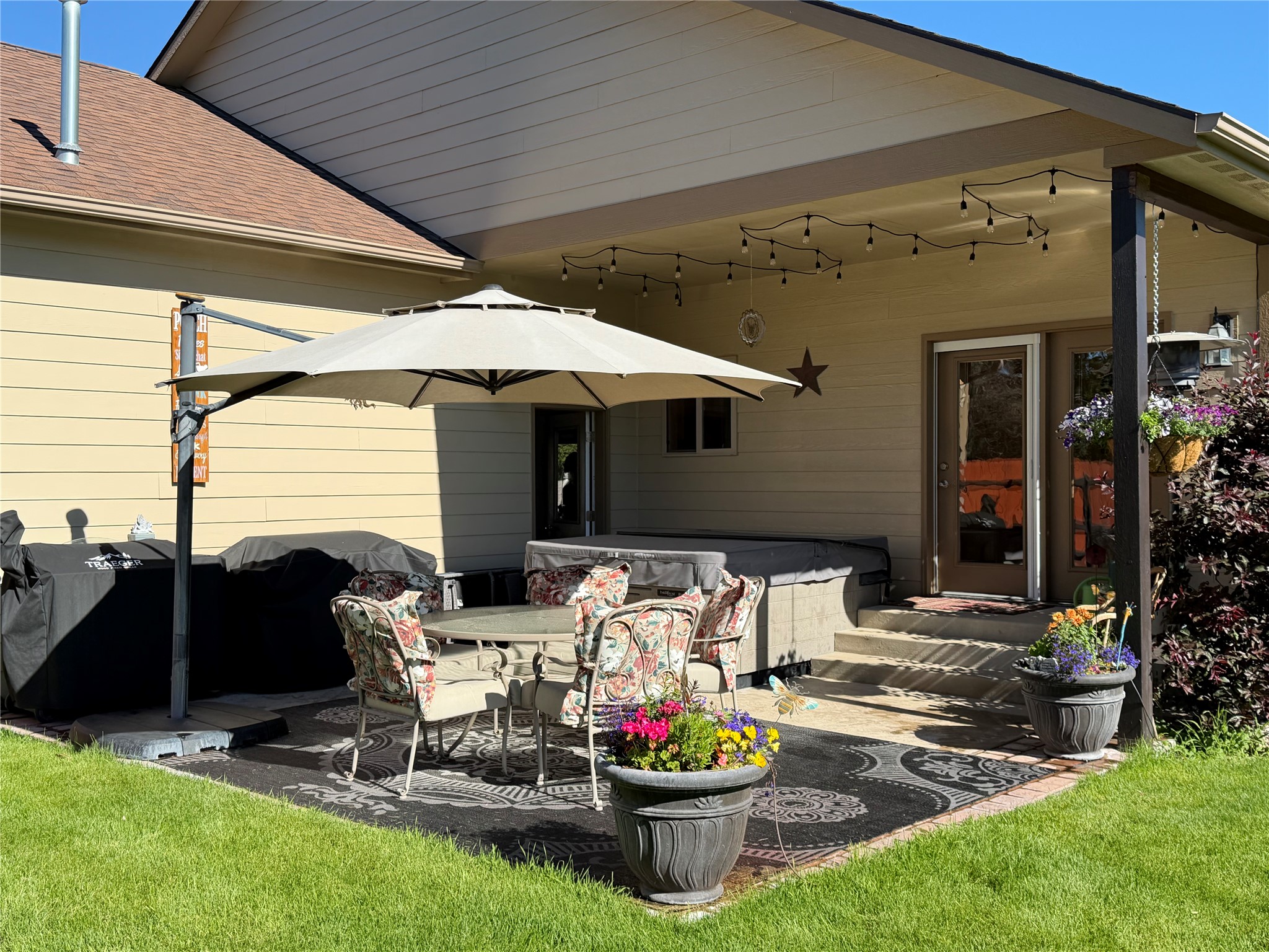 2357 Grape Arbor Court