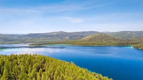 Tiny photo for 4154 Ashley Lake Road, Kalispell, MT 59901 (MLS # 30064636)