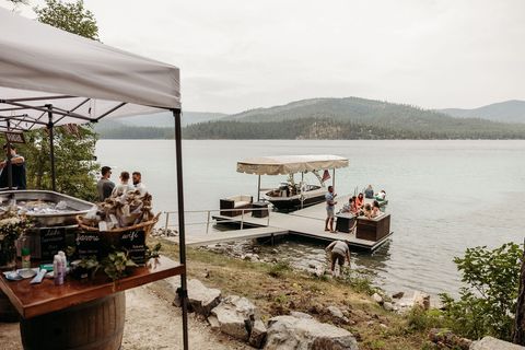 Tiny photo for 4154 Ashley Lake Road, Kalispell, MT 59901 (MLS # 30064636)