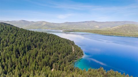Tiny photo for 4154 Ashley Lake Road, Kalispell, MT 59901 (MLS # 30064636)