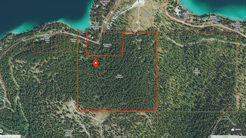 Tiny photo for 4154 Ashley Lake Road, Kalispell, MT 59901 (MLS # 30064636)