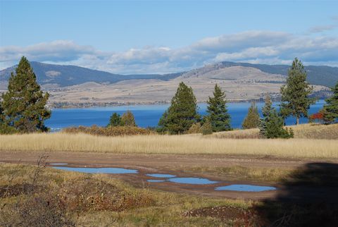 NHN Claffey Drive Polson MT 59860