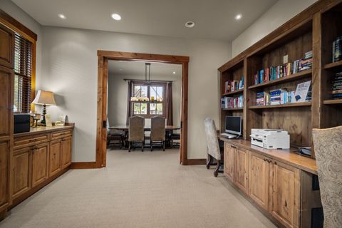 Tiny photo for 6007C St Moritz Drive, Whitefish, MT 59937 (MLS # 30064376)