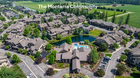 Tiny photo for 6007C St Moritz Drive, Whitefish, MT 59937 (MLS # 30064376)