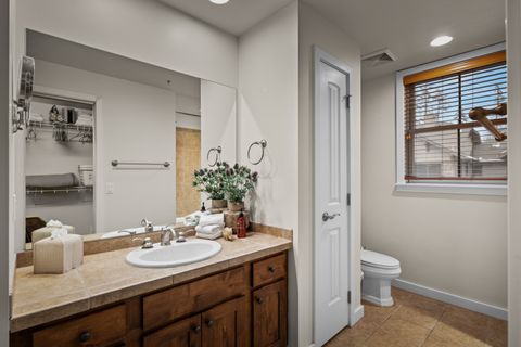 Tiny photo for 6007C St Moritz Drive, Whitefish, MT 59937 (MLS # 30064376)