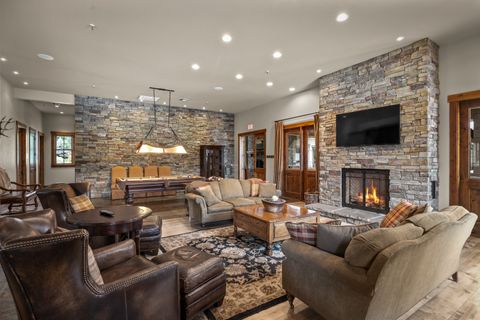 Tiny photo for 6007C St Moritz Drive, Whitefish, MT 59937 (MLS # 30064376)