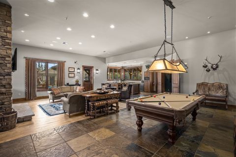 Tiny photo for 6007C St Moritz Drive, Whitefish, MT 59937 (MLS # 30064376)
