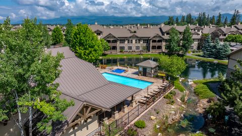 Tiny photo for 6007C St Moritz Drive, Whitefish, MT 59937 (MLS # 30064376)