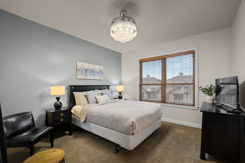 Tiny photo for 6007C St Moritz Drive, Whitefish, MT 59937 (MLS # 30064376)