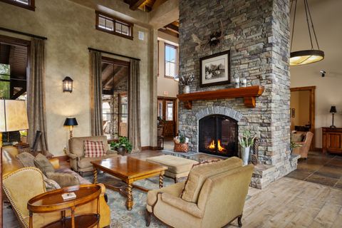 Tiny photo for 6007C St Moritz Drive, Whitefish, MT 59937 (MLS # 30064376)