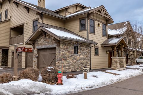 Photo of 6007C St Moritz Drive, Whitefish, MT 59937 (MLS # 30064376)