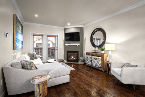 Tiny photo for 6007C St Moritz Drive, Whitefish, MT 59937 (MLS # 30064376)