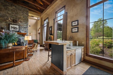 Tiny photo for 6007C St Moritz Drive, Whitefish, MT 59937 (MLS # 30064376)