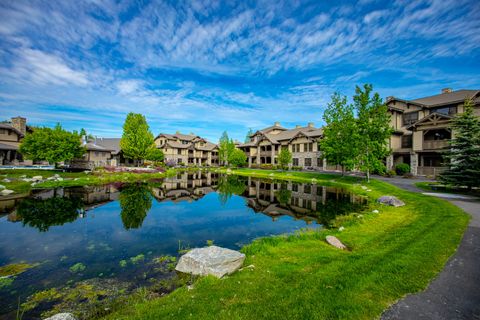 Tiny photo for 6007C St Moritz Drive, Whitefish, MT 59937 (MLS # 30064376)