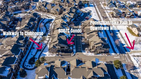 Tiny photo for 6007C St Moritz Drive, Whitefish, MT 59937 (MLS # 30064376)