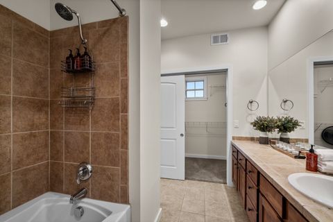 Tiny photo for 6007C St Moritz Drive, Whitefish, MT 59937 (MLS # 30064376)