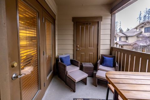 Tiny photo for 6007C St Moritz Drive, Whitefish, MT 59937 (MLS # 30064376)