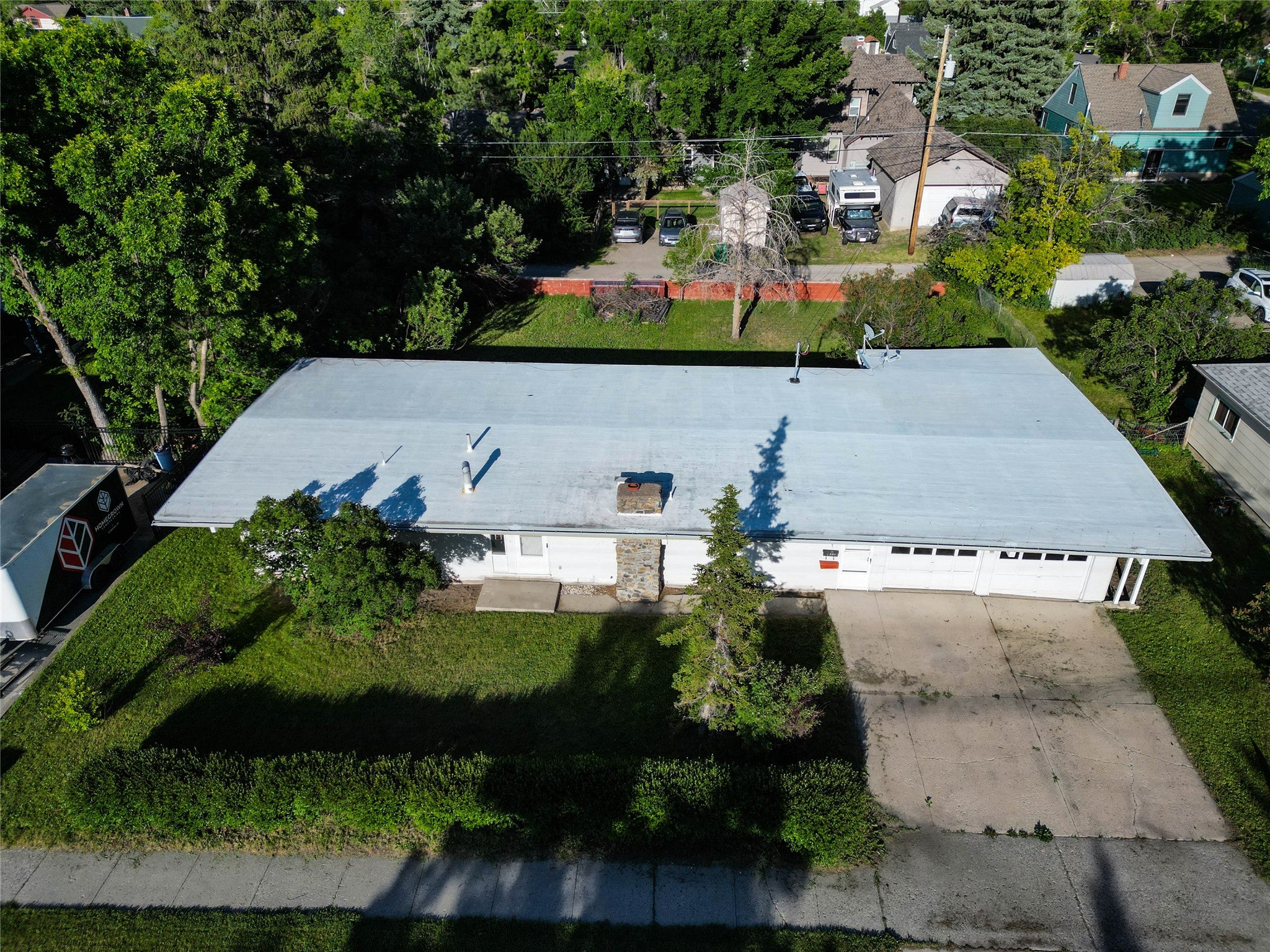 412 S 11th Avenue