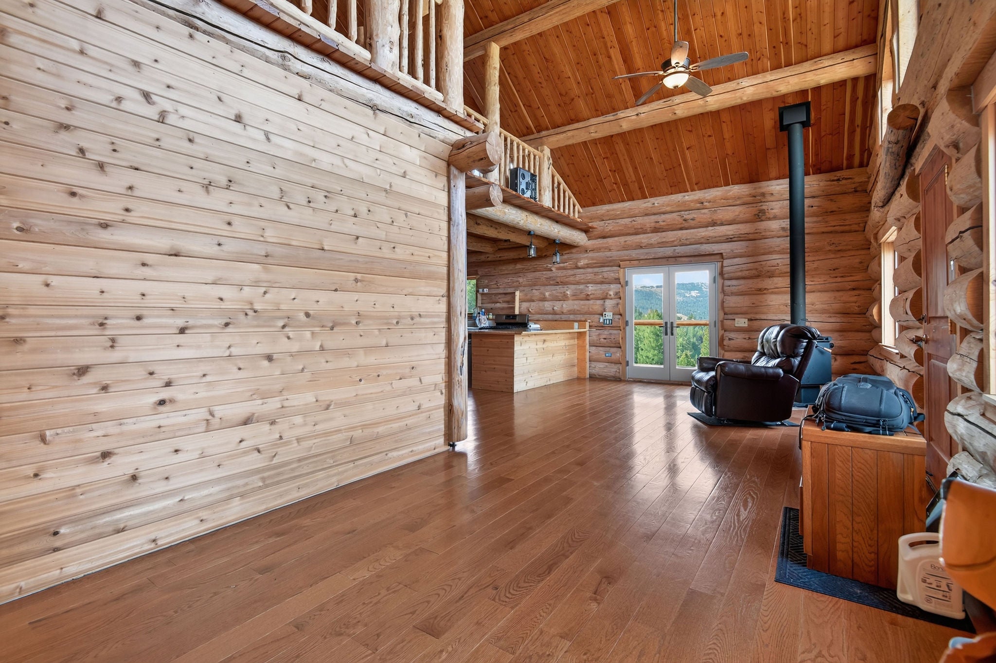 420 Crow Road
