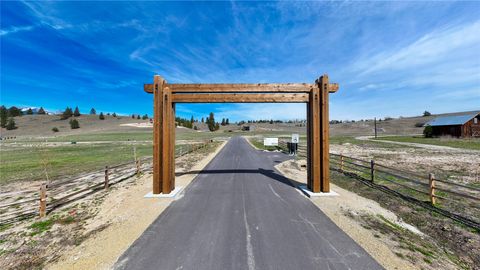 1106 Rugged Ridge Road Stevensville MT 59870