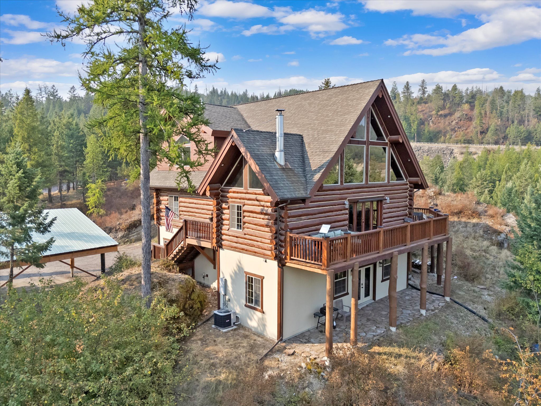 36 Angel Ridge Road