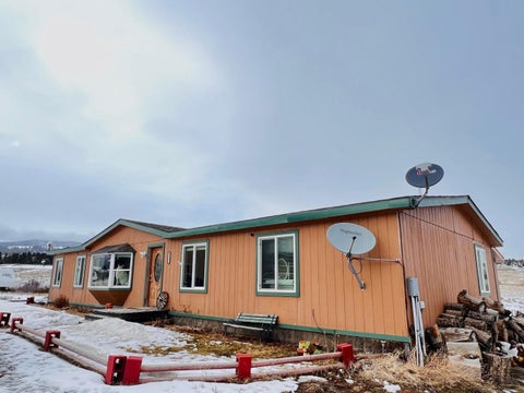 Photo of 7246 Austin Road, Helena, MT 59602 (MLS # 30068164)