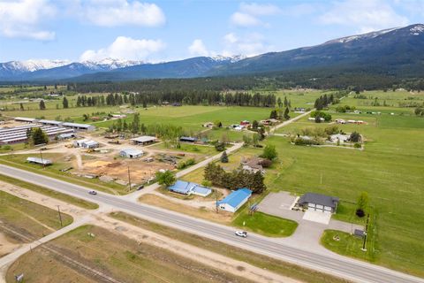 154 Camas Creek Loop Hamilton MT 59840