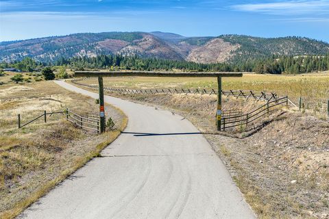 000 South Pastures Florence MT 59833