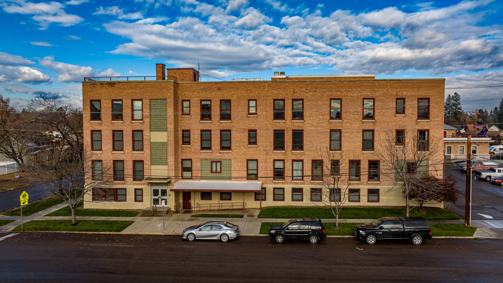 723 5th Avenue E 318-S