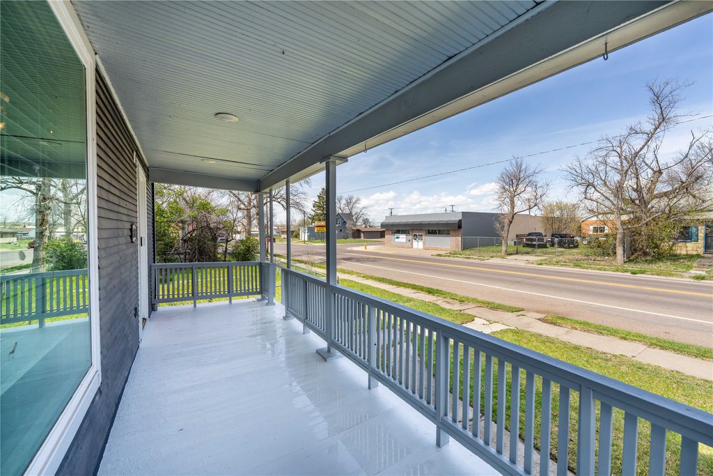 Photo of 1208 8th Avenue N, Great Falls, MT 59401 (MLS # 30070150)
