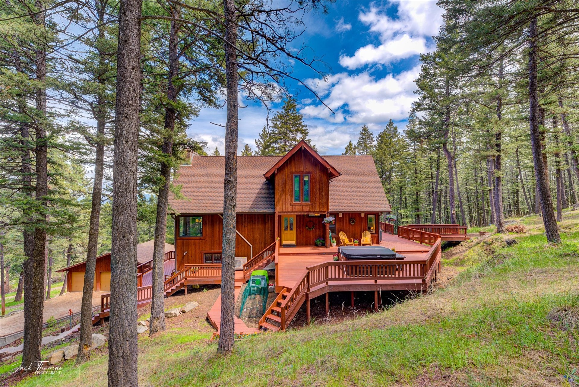 Montana City, Montana 59634, United States, 3 Bedrooms Bedrooms, ,3 BathroomsBathrooms,Residential,Pending,56852