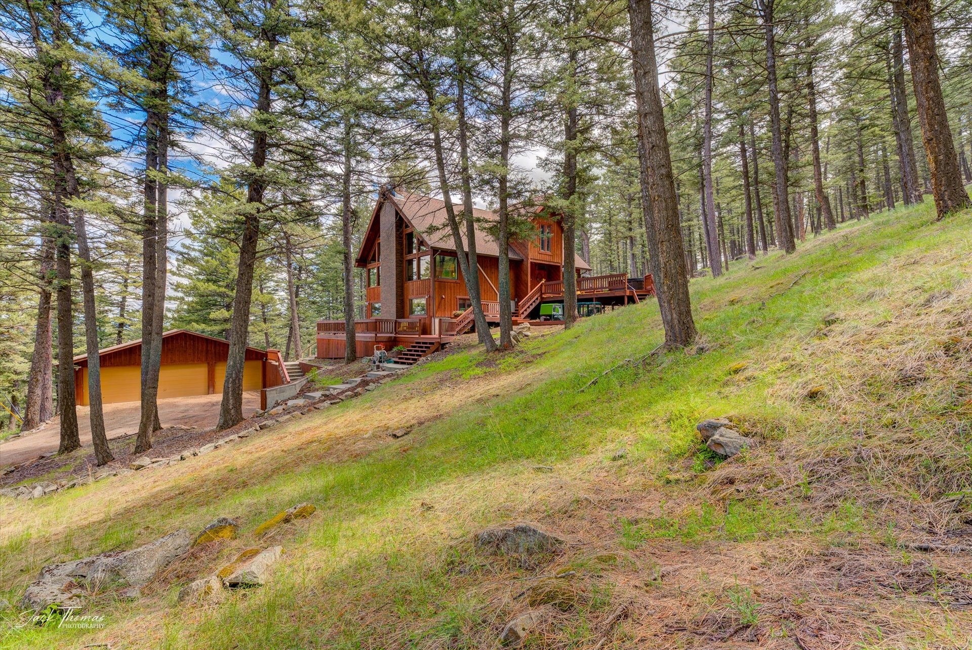 Montana City, Montana 59634, United States, 3 Bedrooms Bedrooms, ,3 BathroomsBathrooms,Residential,Pending,56852