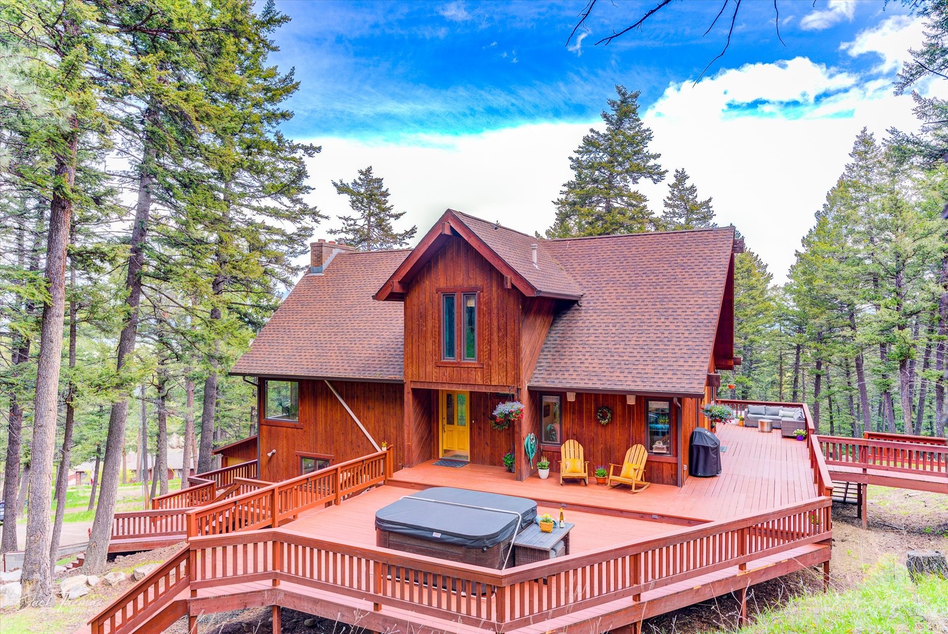 Montana City, Montana 59634, United States, 3 Bedrooms Bedrooms, ,3 BathroomsBathrooms,Residential,Pending,56852