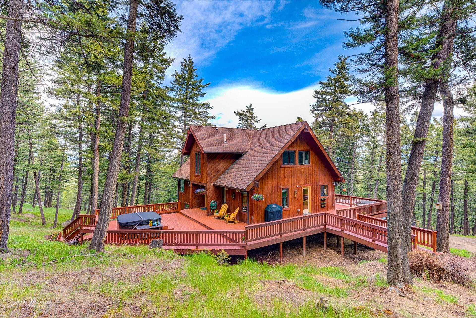 Montana City, Montana 59634, United States, 3 Bedrooms Bedrooms, ,3 BathroomsBathrooms,Residential,Pending,56852